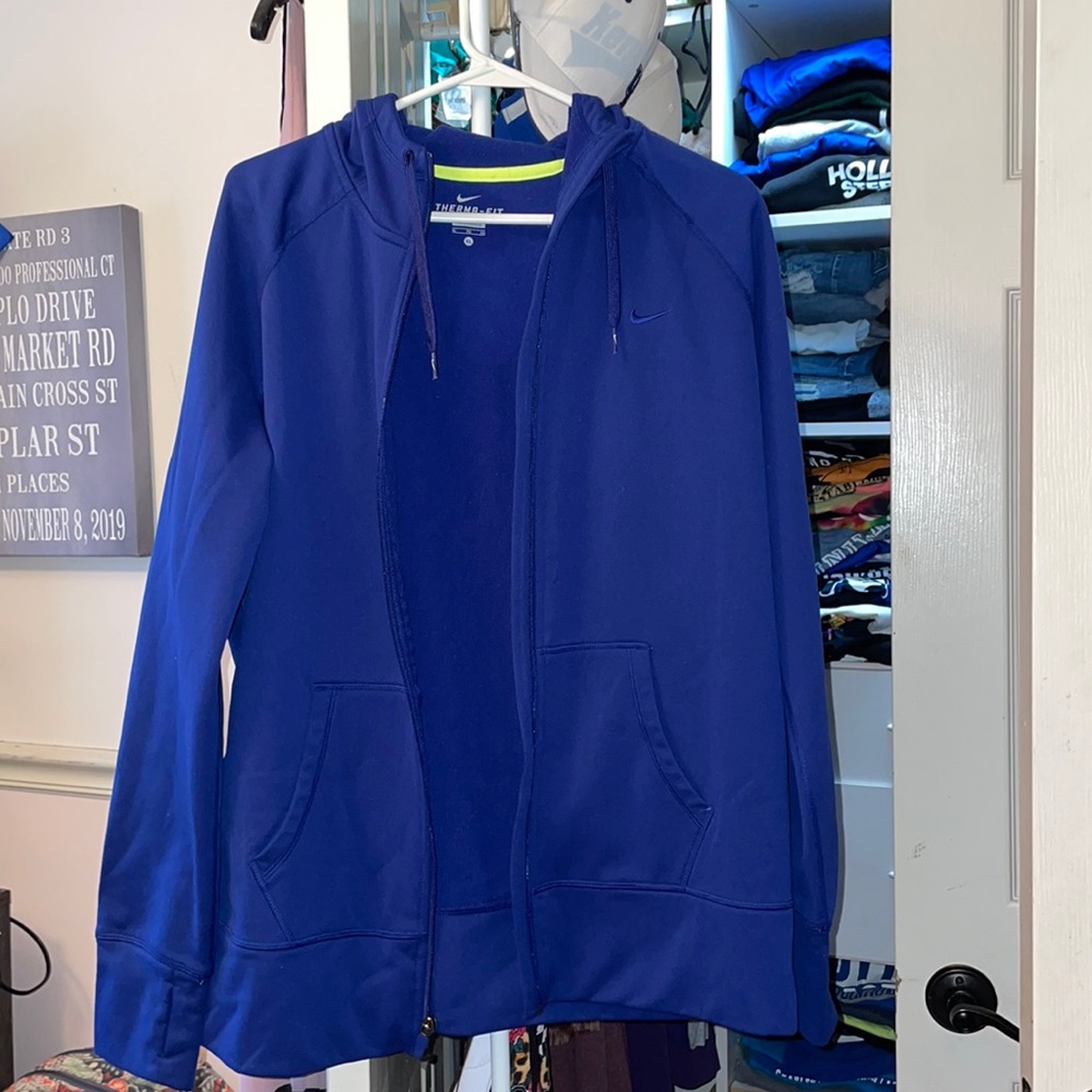 Nike Jacket